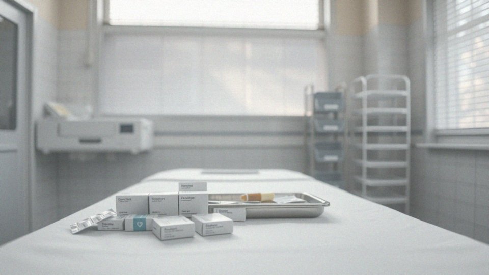 Jak leki przeciwpsychotyczne wpływają na napady padaczkowe?