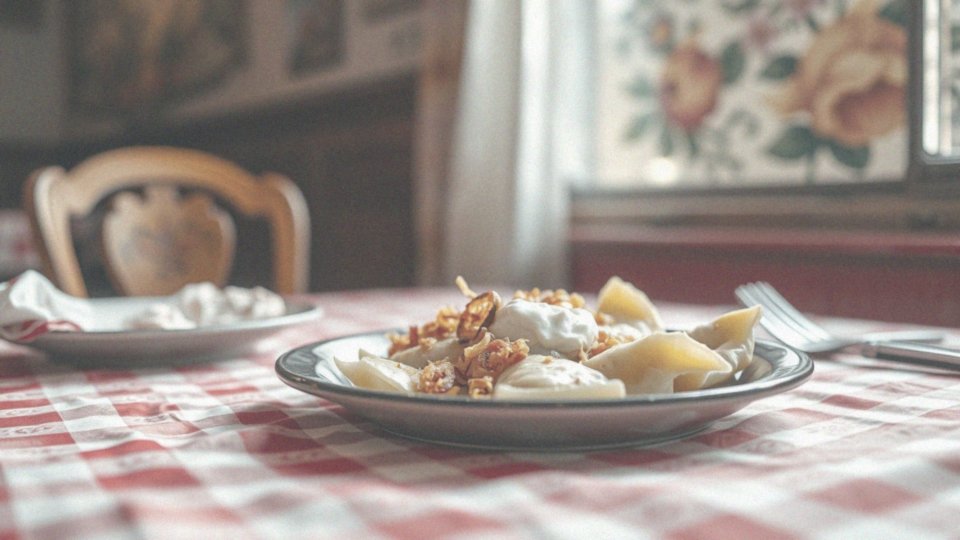 Jakie są wspomnienia klientów z jedzenia w restauracji?