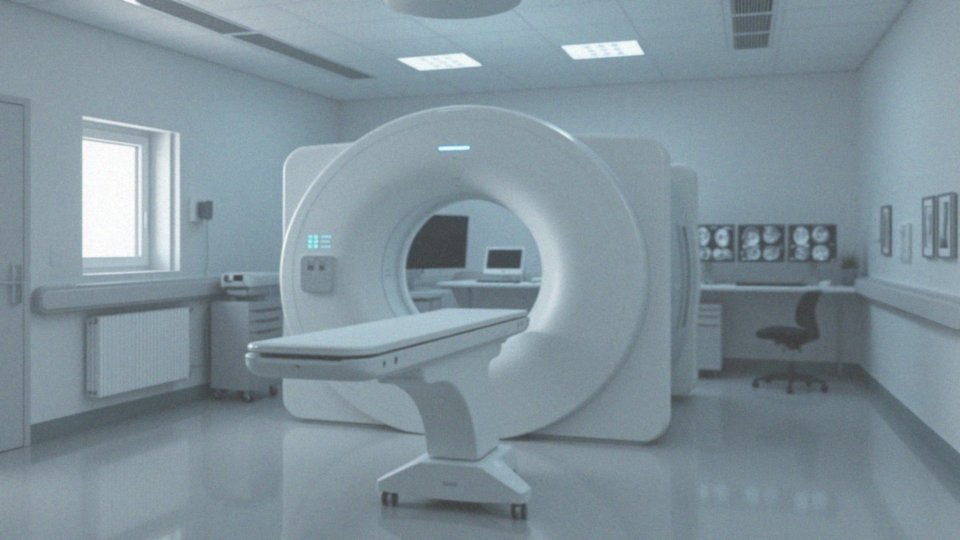 Jakie są alternatywne metody diagnostyki raka prostaty?