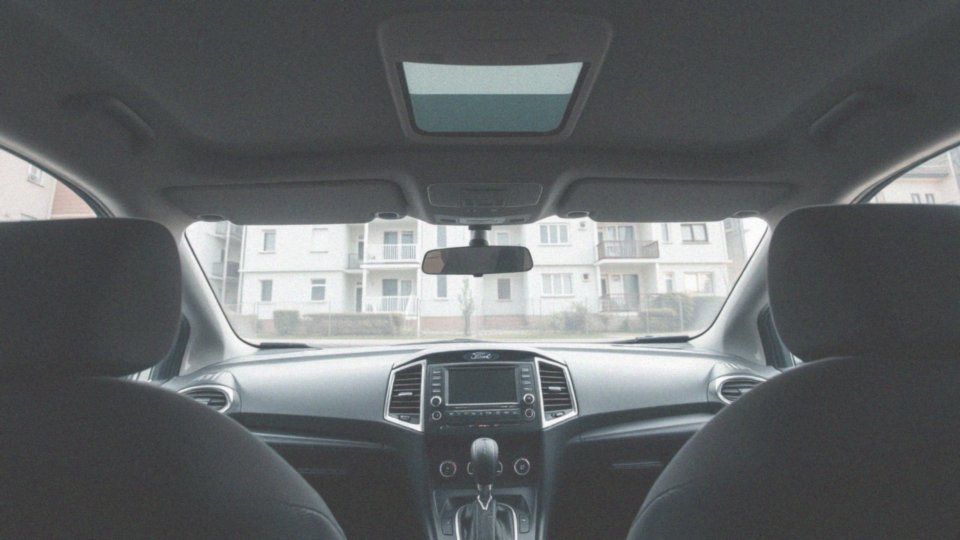 Jakie wyposażenie powinno mieć używane auto Ford?
