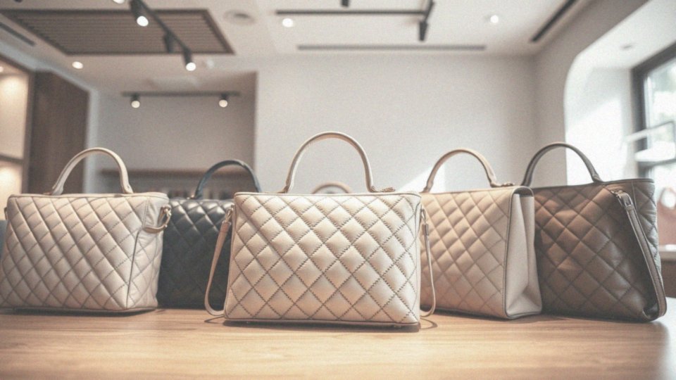 Co wyróżnia eleganckie wzornictwo torebek Laura Biaggi?