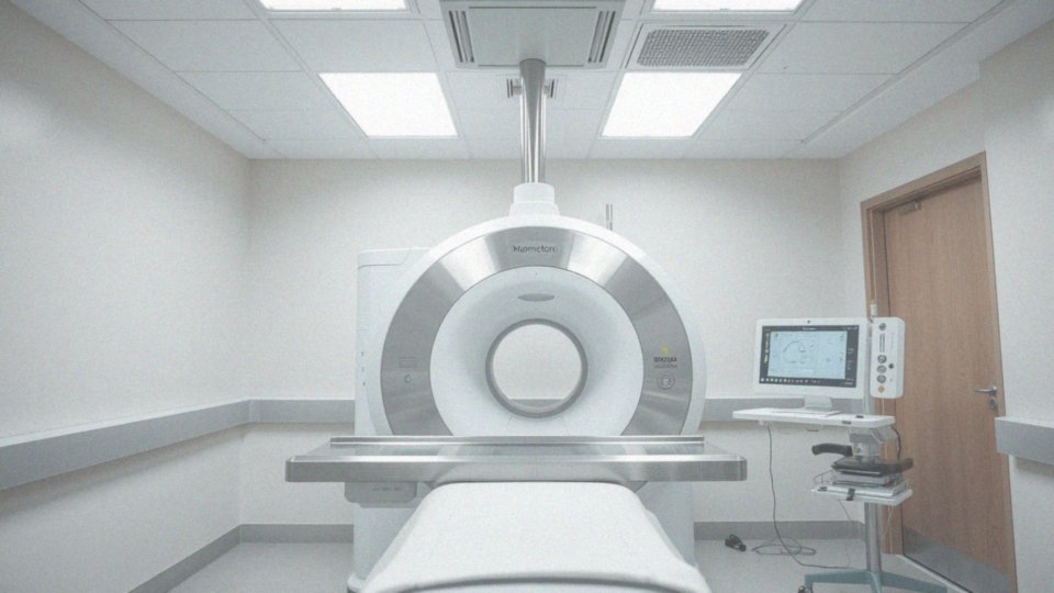 Jakie są zalety biopsji mammotomicznej?