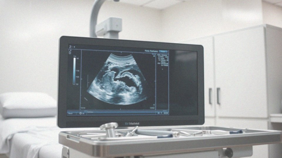 Jakie są nowoczesne techniki wykonania biopsji endometrium?