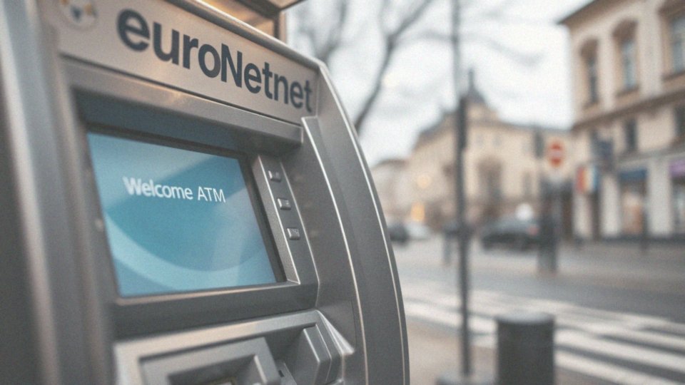 Jak przypisać kartę płatniczą do wpłatomatu?