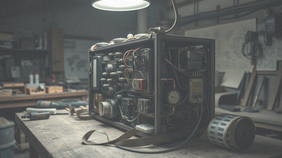 Jakie inne urządzenia, takie jak Z3 Konrada Zusego, przyczyniły się do powstania komputerów elektronicznych?