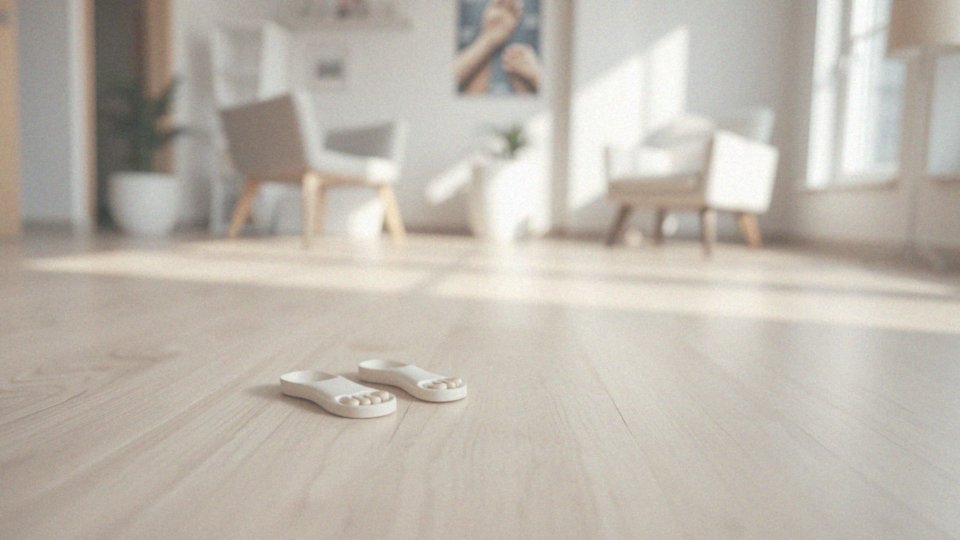 Jak często należy nosić separatory dla uzyskania najlepszych rezultatów?