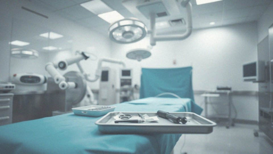 Jak wygląda leczenie raka endometrium?