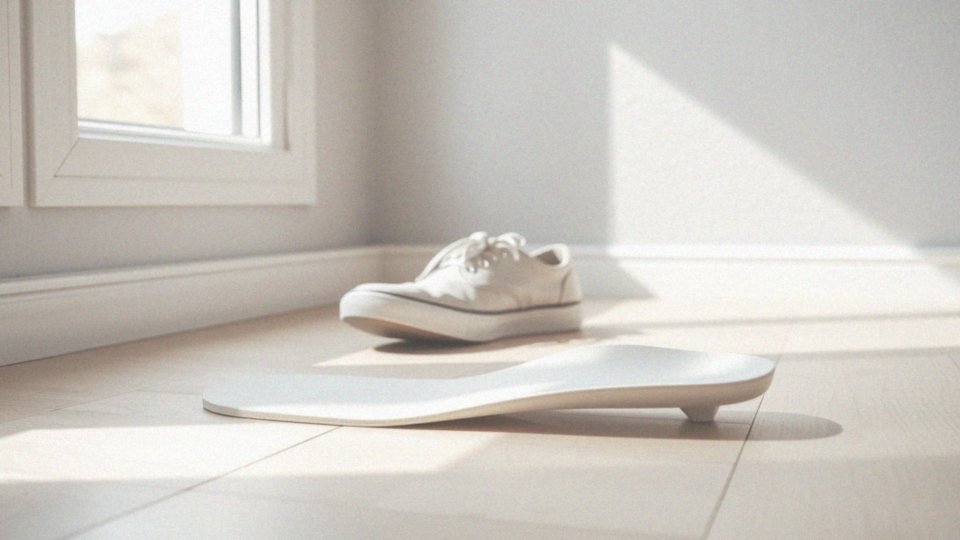 Jak aparat korygujący haluksy może pomóc w profilaktyce haluksów?