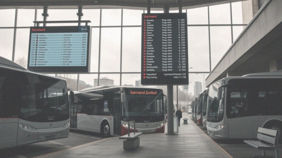 Co sprawia, że Niemcy są najczęściej wybieranym miejscem?