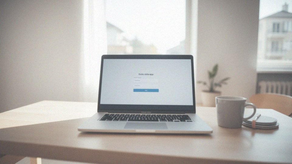 Jak wygląda proces rejestracji na portalu randkowym?