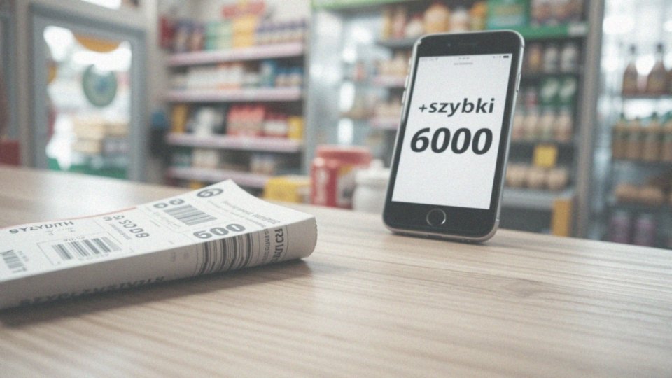 Jakie są aktualne wyniki w Szybkim 600?