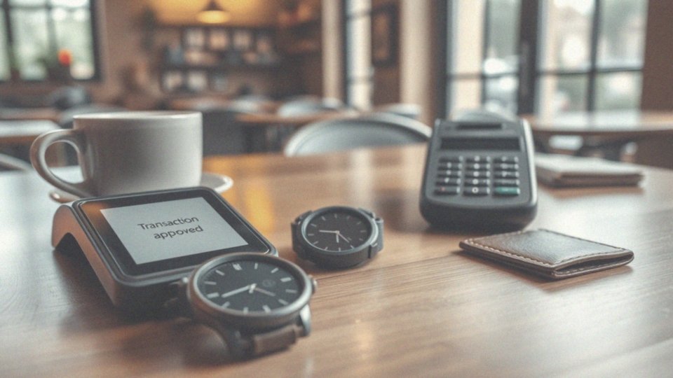 Jakie zegarki obsługują Garmin Pay?