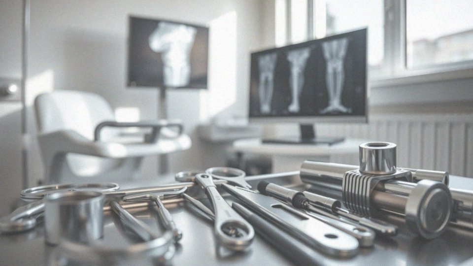 Jakie kwalifikacje mają lekarze ortopedzi w szpitalu na Spartańskiej?