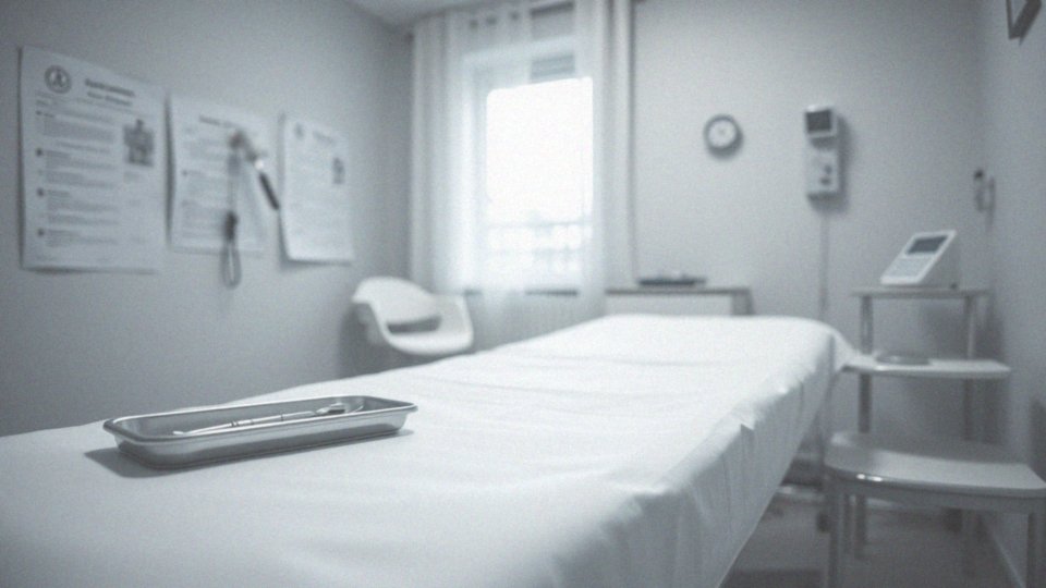 Jakie są najczęstsze przyczyny krwawienia po menopauzie?