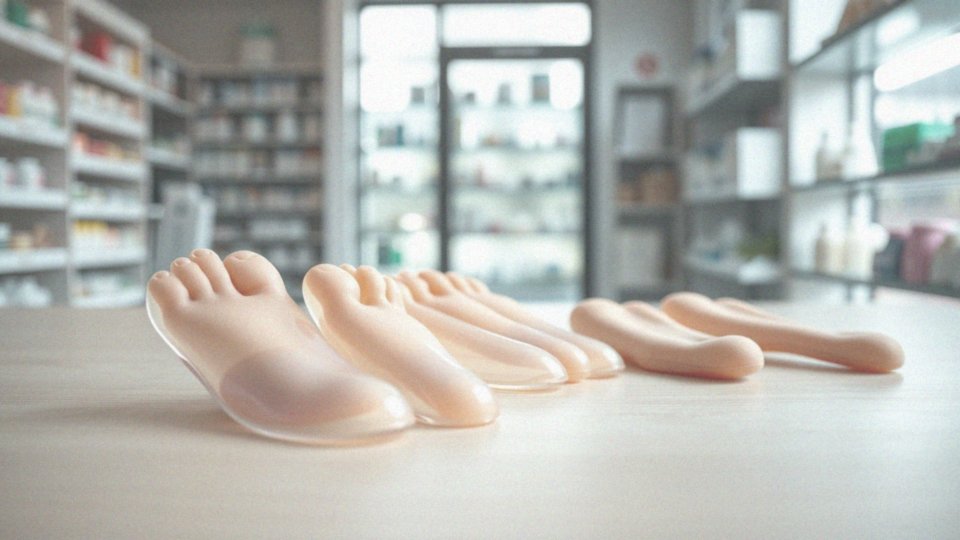 Jakie materiały są używane do produkcji separatorów na palce?