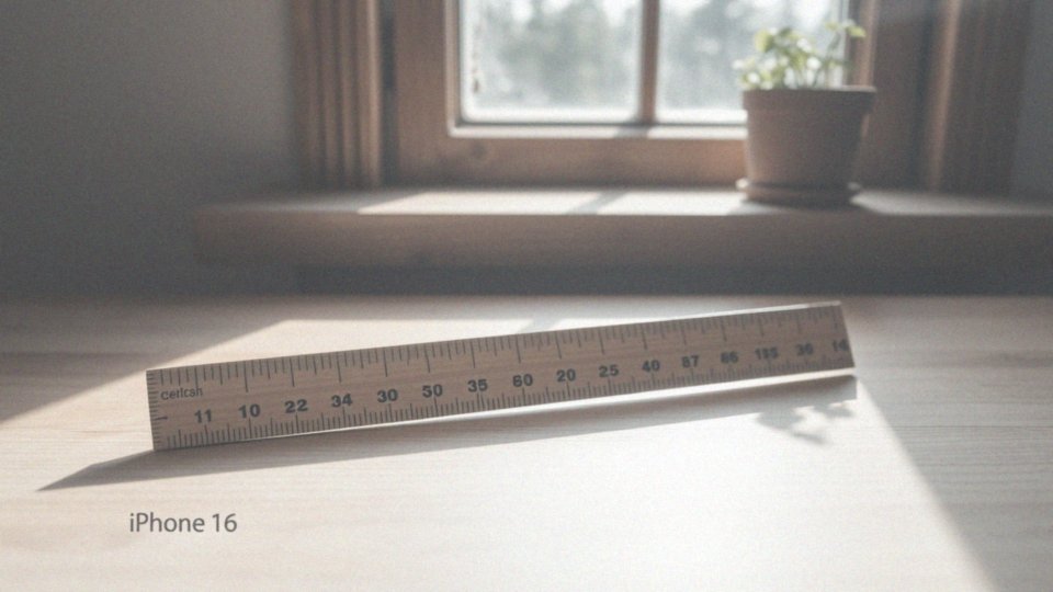 Ile metrów to 10 cm?