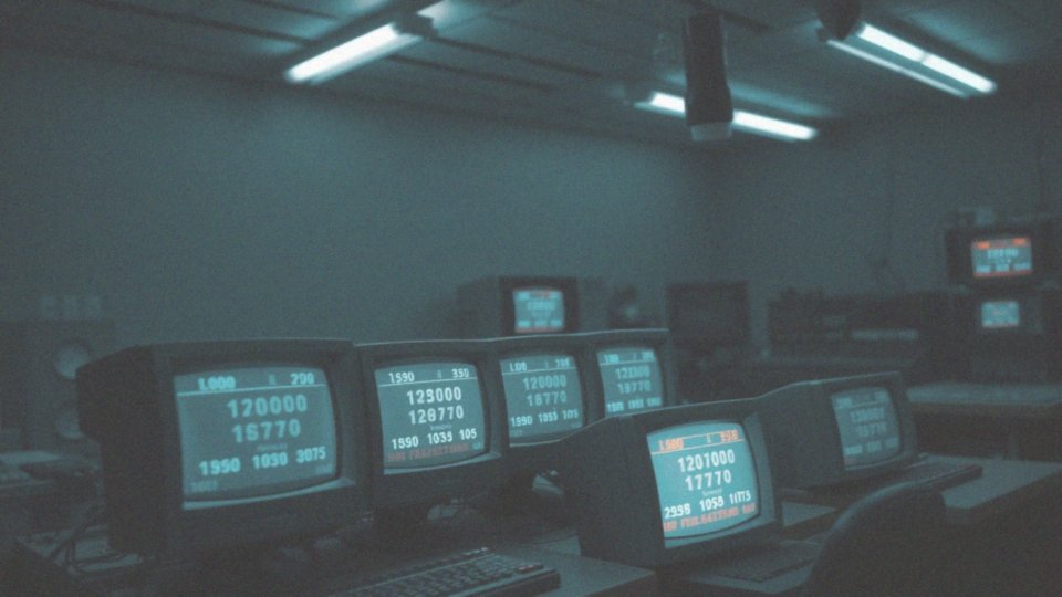 Jakie są archiwalne transmisje losowań Lotto?