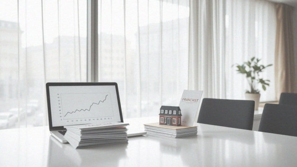 Jak działa model biznesowy franczyzy?