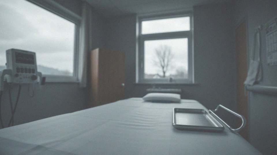 Jakie konsekwencje niesie ze sobą nieleczone wysokie ciśnienie?