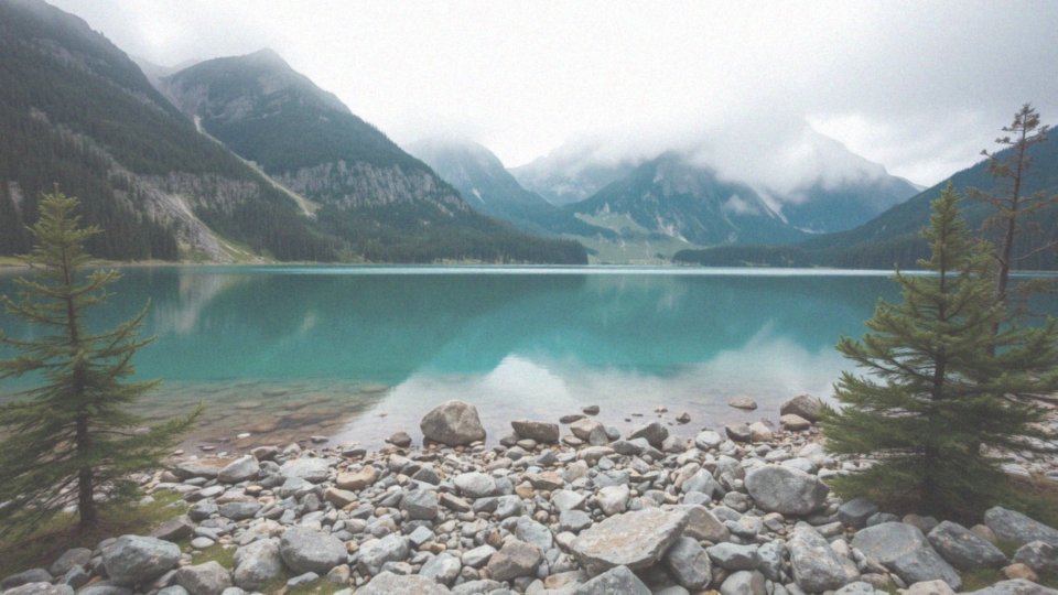 Dlaczego Jezioro Morskie Oko jest wyjątkowe?