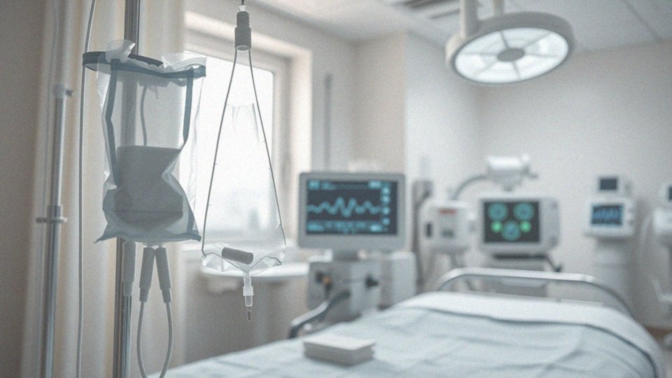 Jakie są metody leczenia obfitych krwawień po łyżeczkowaniu?