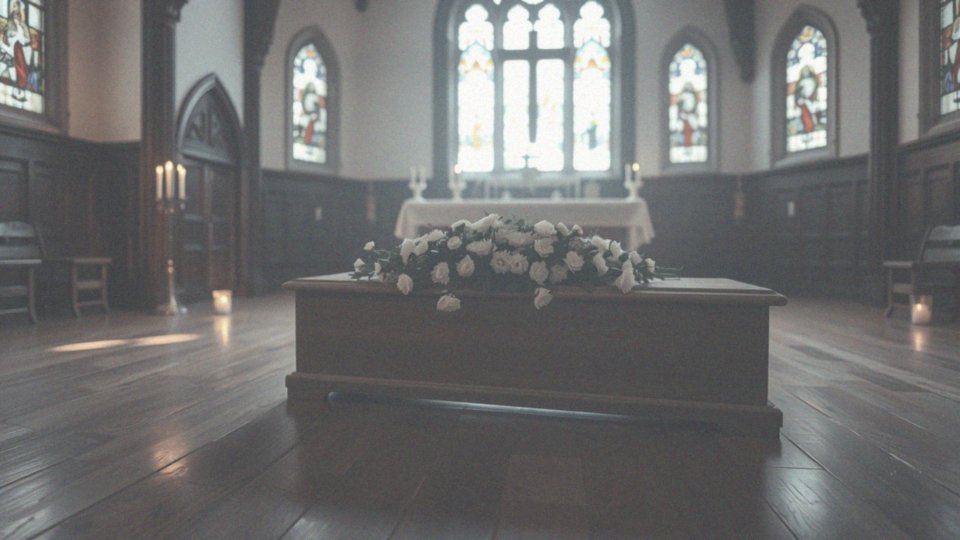 Jak obrzędy pogrzebowe wyrażają szacunek Kościoła dla człowieka?