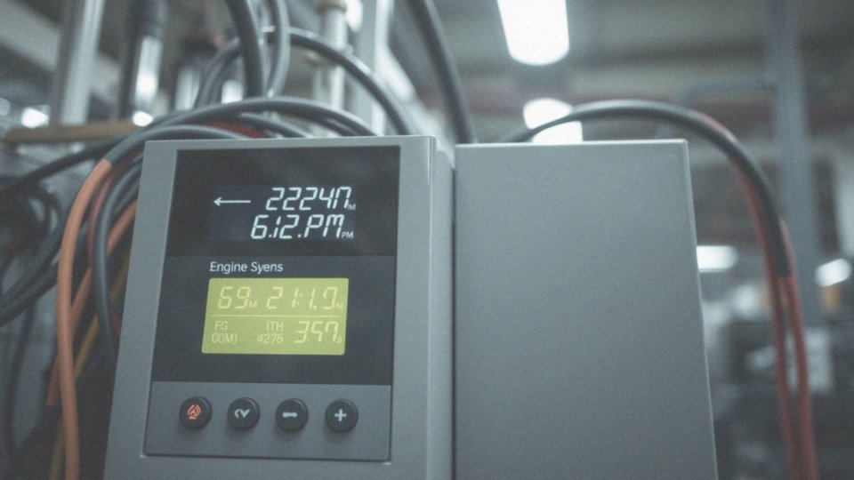 How does the installation of a regulator obrotów affect energy efficiency?