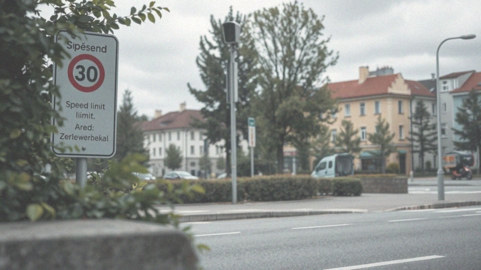Jakie są wymagania dotyczące opłacenia mandatu od fotoradaru?