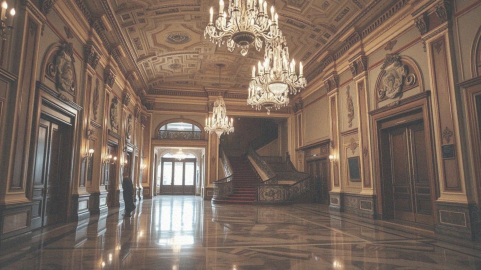 Jakie są największe atrakcje teatrów w Warszawie?
