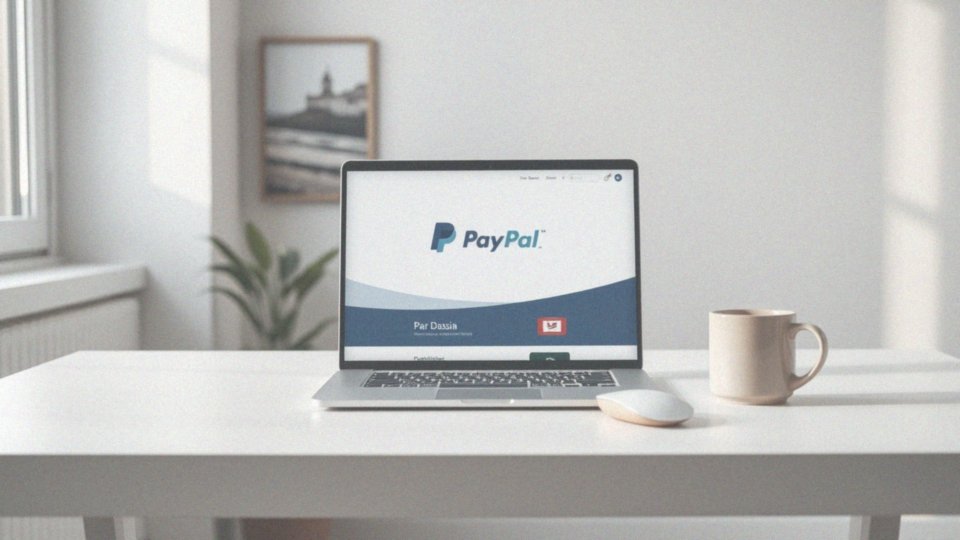 Jak wysłać przelew zagraniczny PayPal?