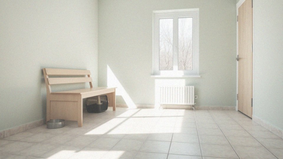 Jakie są objawy agresji lękowej u psów i jak na nie reagować?