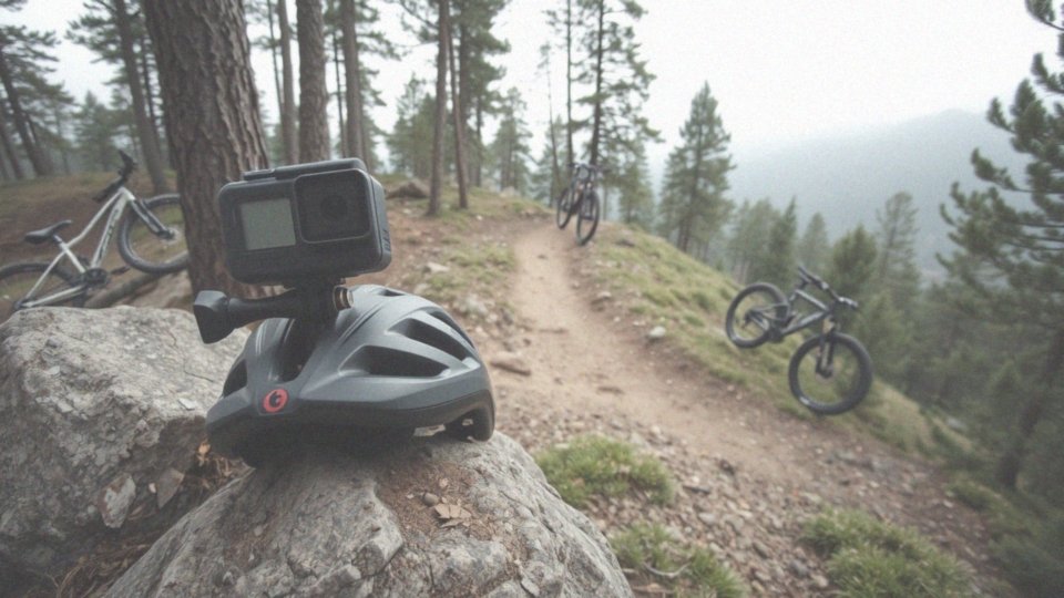 Jak można wykorzystać kamerę GoPro w sportach ekstremalnych?