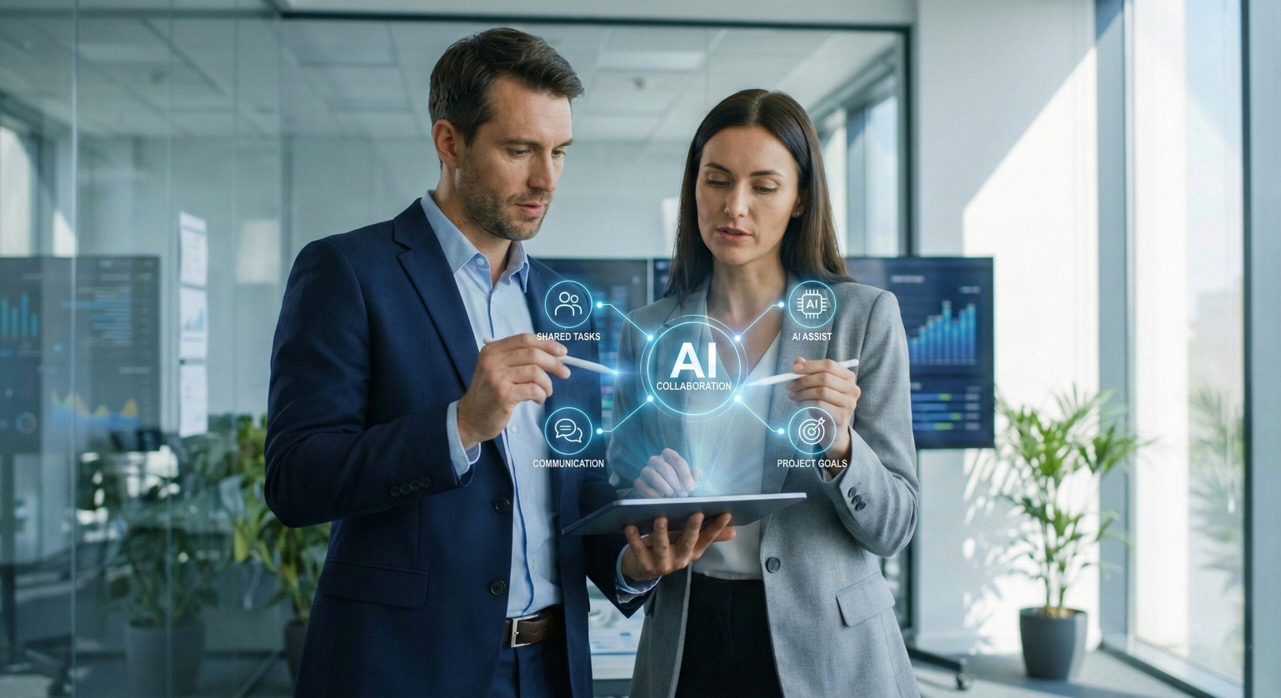 Zastosowanie sztucznej inteligencji w sektorze produkcyjnym