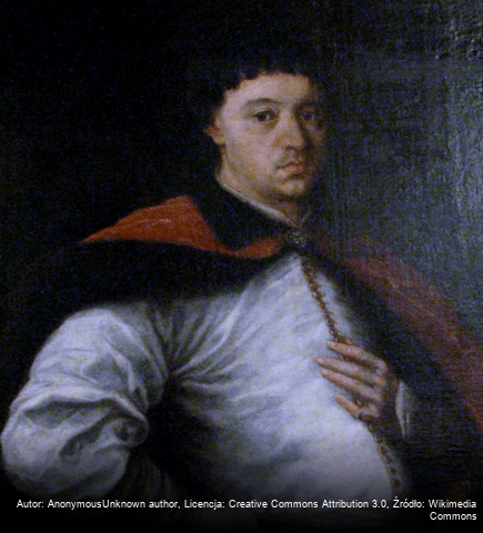 Aleksander Lubomirski (ok. 1642–1675)