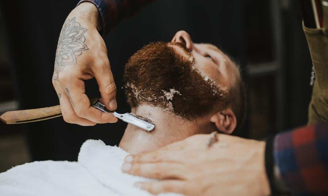 Barber Nowy Sącz