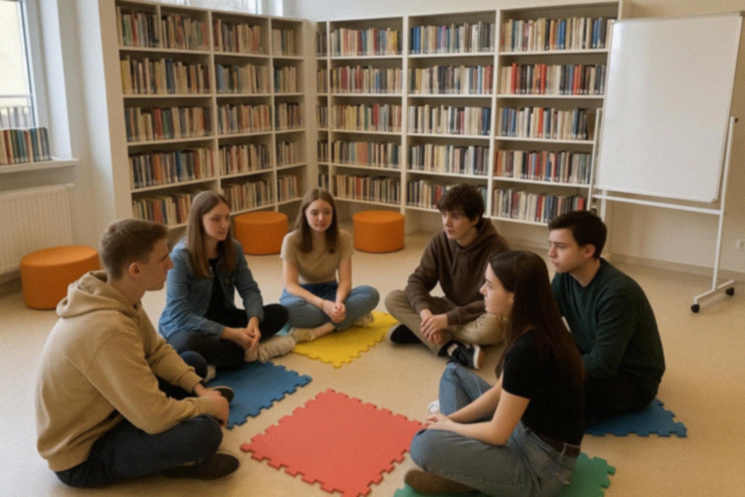 Spotkanie autorskie z Dorotą Majkowską-Szajer w Nowym Sączu