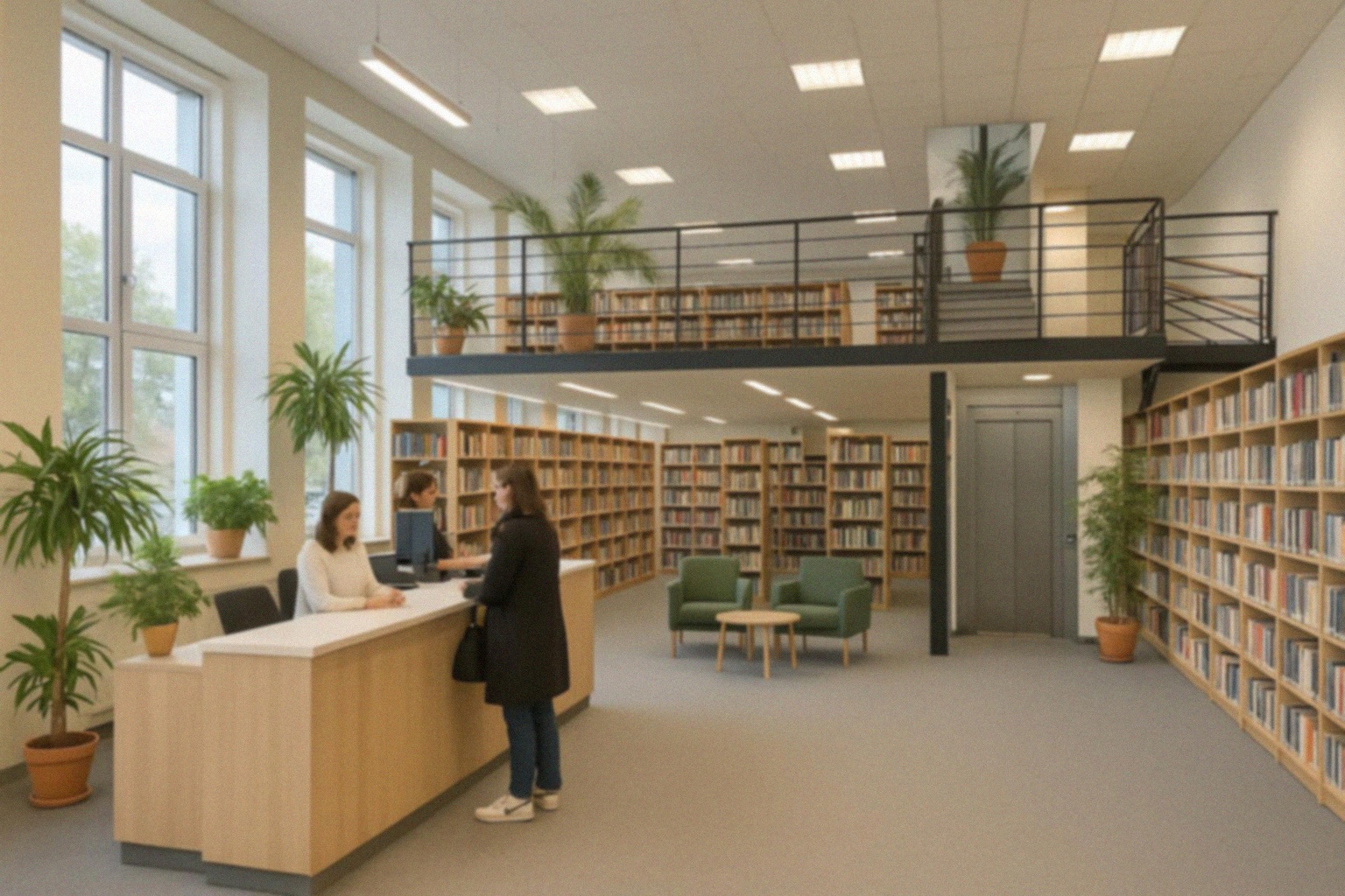 Wakacje w bibliotece – kreatywne warsztaty dla dzieci w Nowym Sączu