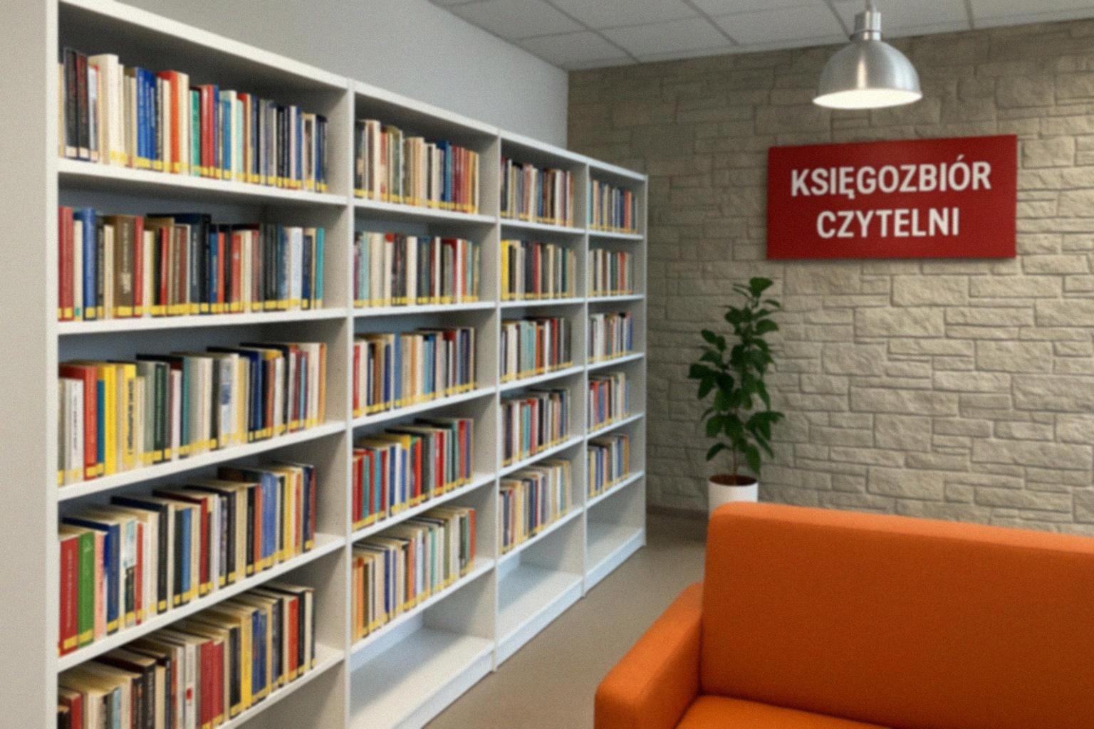 Nowa edycja kampanii „Mała książka – wielki człowiek” w Nowym Sączu