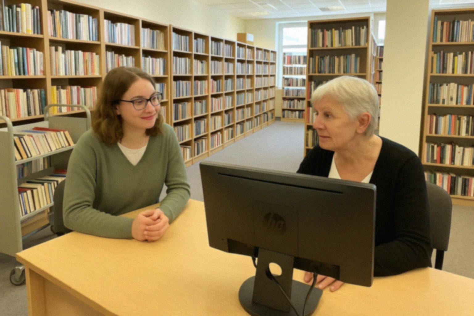 Spotkanie autorskie z Grzegorzem Kasdepke w Nowym Sączu