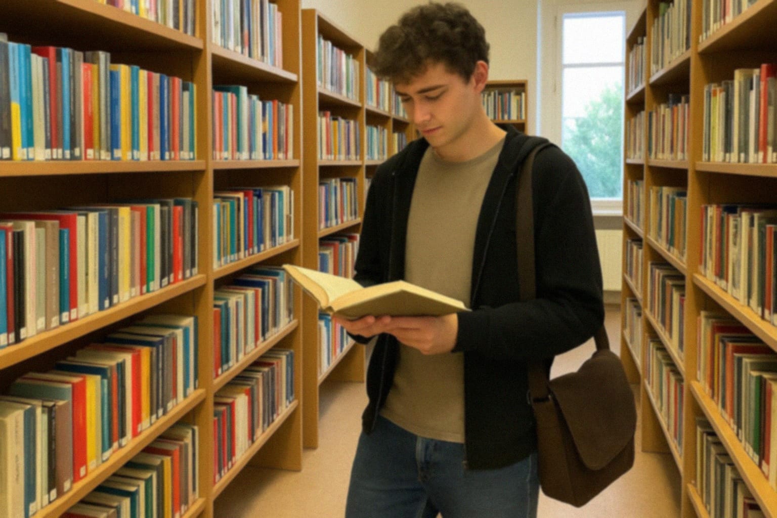 Wieczór Indyjski w Bibliotece Nowy Sącz
