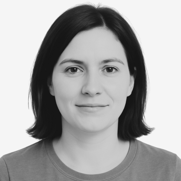 Bożena Darocha