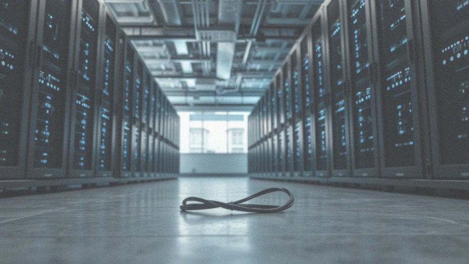 Czym jest hosting? Zrozumienie podstaw i rodzajów hostingu