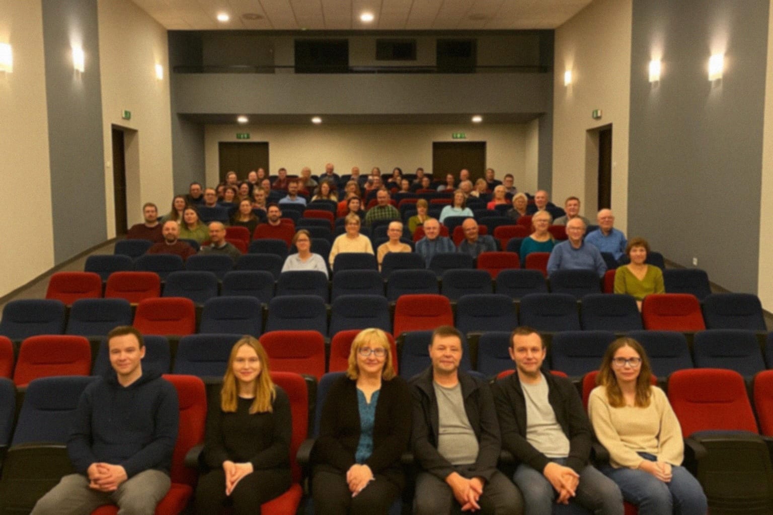 Jubileuszowa edycja Sądeckiej Jesieni Kulturalnej zainaugurowana wydarzeniem „Jesień z głosem kobiet”