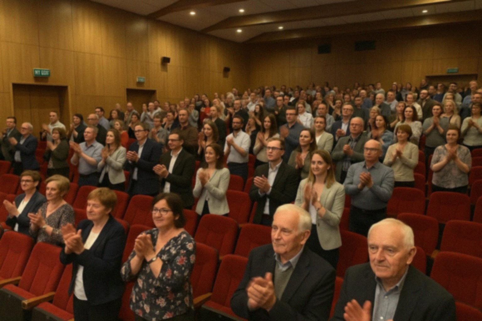 Unikalna podróż w czasie z koncertem The Backwards w Nowym Sączu