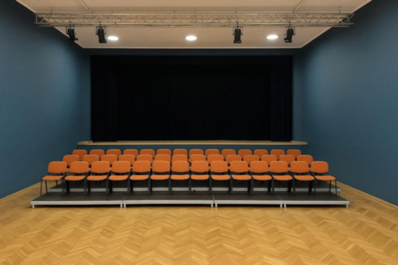 Finał Sądeckiej Jesieni Kulturalnej z Orkiestrą Reprezentacyjną Wojsk Lądowych