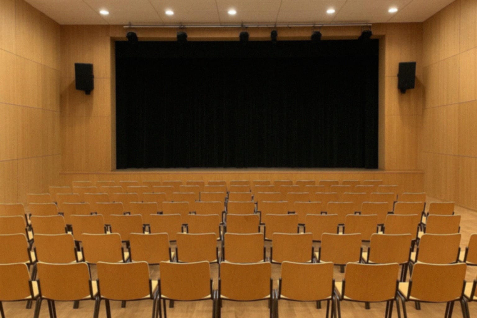 Premiera „Dziadka do orzechów” w Nowym Sączu – CUDOKI-SZUROKI oczarowują widzów