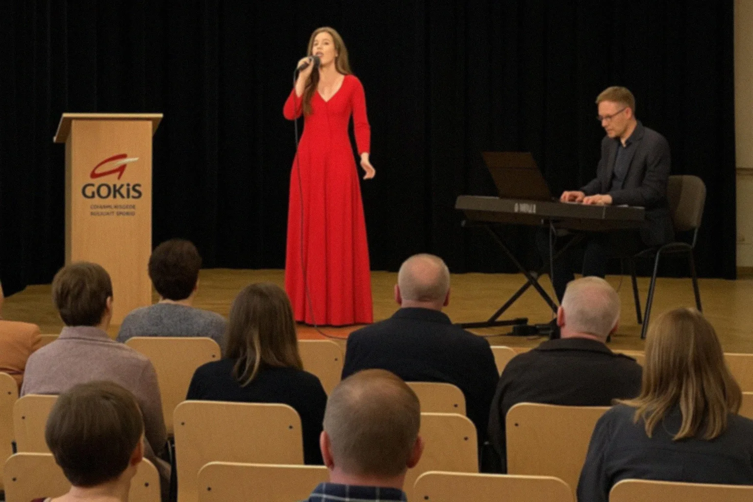 Koncert Noworoczny w Nowym Sączu – Emocje i Niezapomniane Melodie