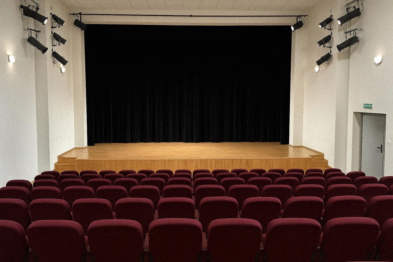 Festiwal Teatrów Dzieci i Młodzieży BAJDUREK 2026 w Nowym Sączu