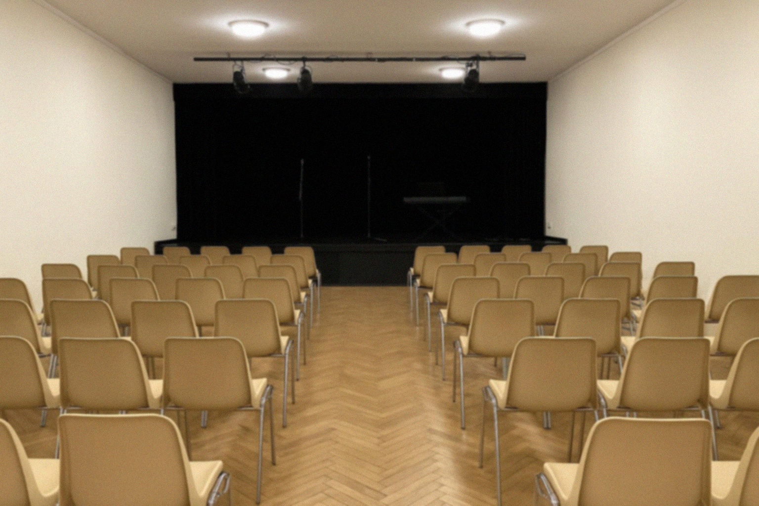 Emocjonujący koncert „Złote Przeboje” w Nowym Sączu