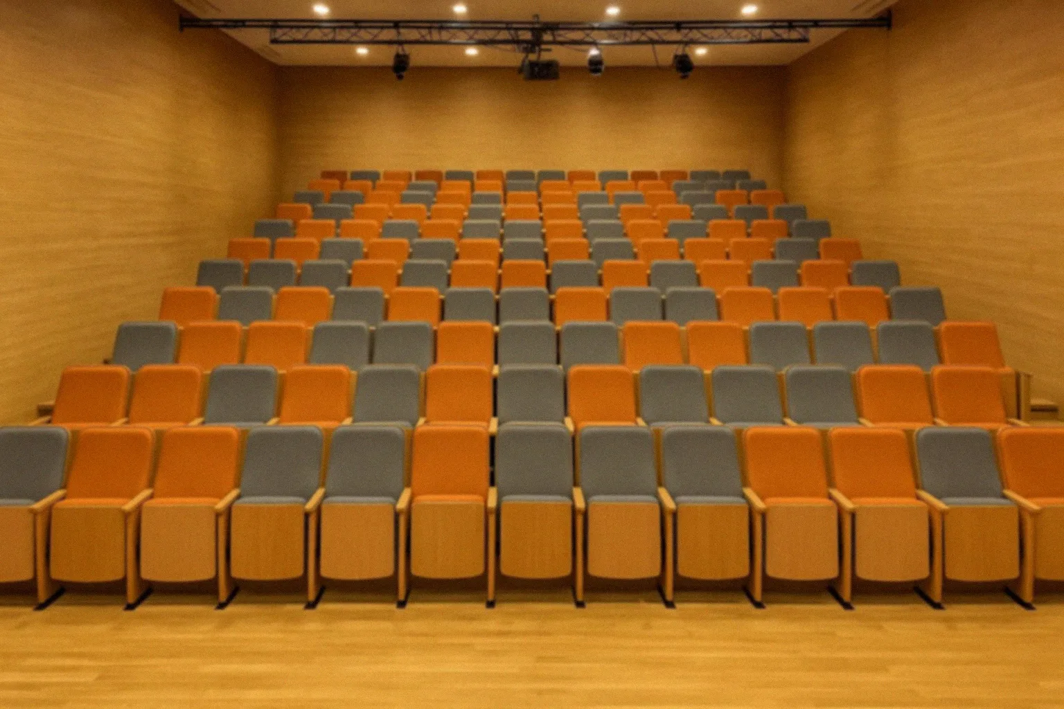 Teatr w Nowym Sączu: Spektakl „Zbrodnia i Kara” zachwycił widzów